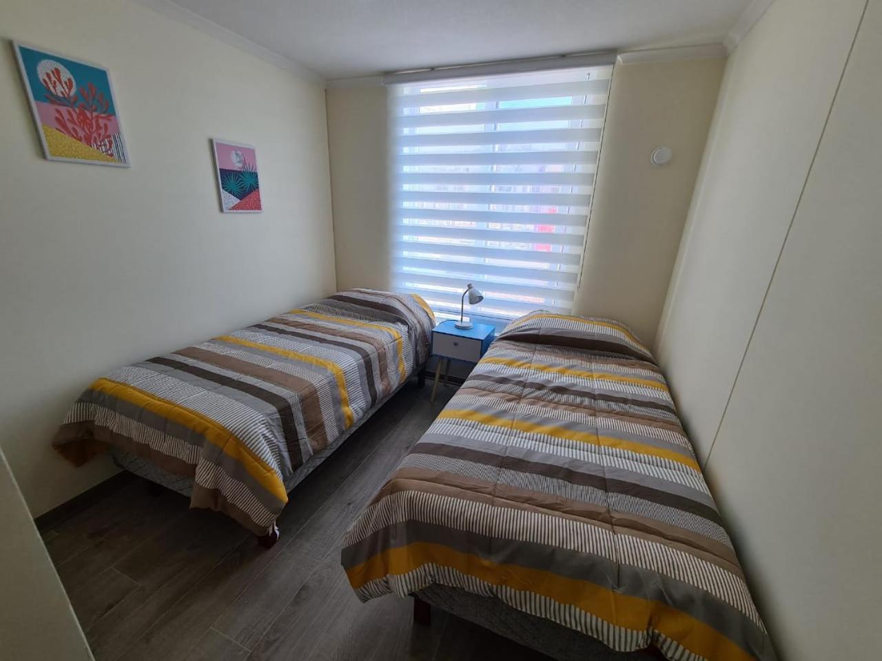 Apartamento Departamento *