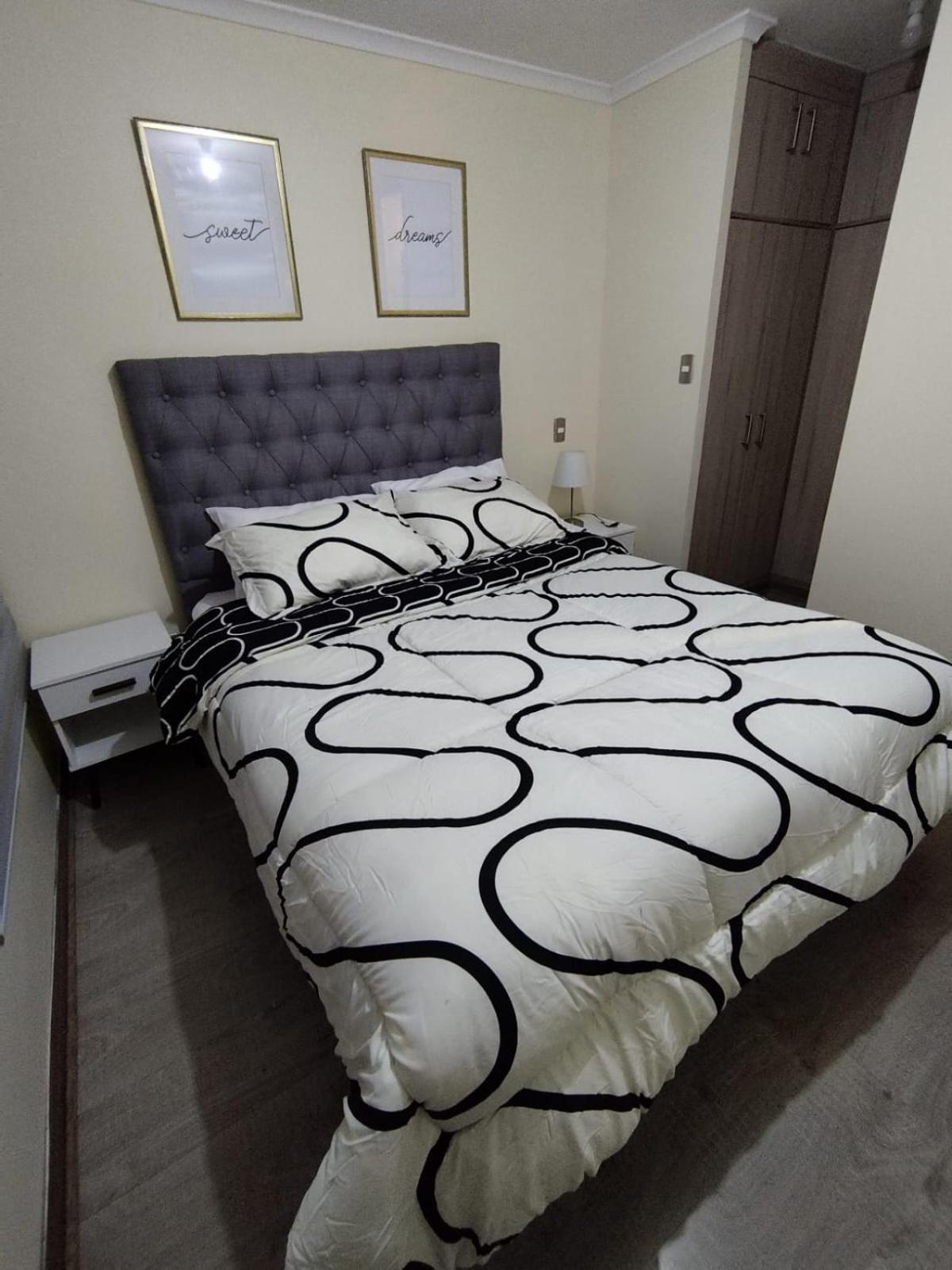 Apartamento Departamento La Serena